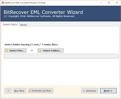 Convert Eml Files To Outlook Pst In Batch Cloud Based Email Programs Email Application
