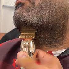 New Cordless Zero Gapped Trimmer Hair Clipper Stylish New Deals In 2021 Hair Clippers Hair Trimmer Trimmer For Men