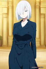 Fiona Frost Creampie Sex | Spy x Family - Hentaidad