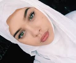Hasil gambar untuk jilbab beauty