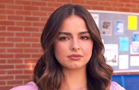 HE'S ALL THAT (2021): The Thing I Liked…