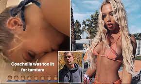 Tammy hembrow leak