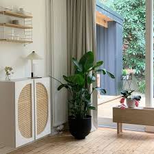 Ikea Hack In 5 Schritten Zum Ivar Schrank Mit Wiener Geflecht Von Dekorationswut Ivar Schrank Schlafzimmer Neu Gestalten Ikea Wohnzimmer