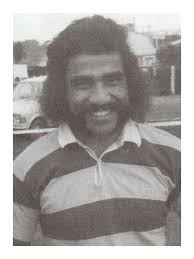 Northcote Rugby in the 1970's