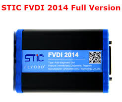 Fvdi2 (fvdi 2014/2015/2016) full vs. Fvdi 2014