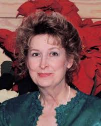 Jane Margaret Hill Obituary September 2, 2023