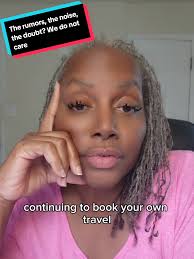 This is for every travel agent showing up, leading loud, and living fr...