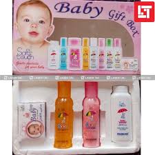 Start with a cup of baking soda. Baby Kit Baby Soap Baby Shampoo Baby Lotion Baby Powder Baby Gift Box Baby Bath Essentials Buy Online At Best Prices In Pakistan Daraz Pk