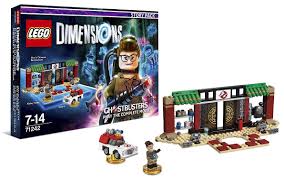 Games Review Lego Dimensions Sonic The Hedgehog And