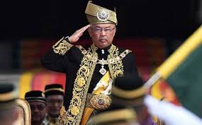 Apabila diarahkan bekerja, walaupun kerja satu jam wajib dibayar 2+1. Hari Keputeraan Rasmi Agong Dipinda Kepada 8 Jun Gempak