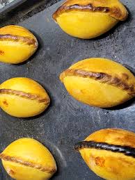 Empanadas Salteñas Bolivianas: Receta Tradicional