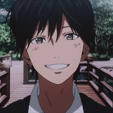 @nekorug, taken with an unknown camera 05/08 2018 the picture taken with. Boy Anime Edit And Kakeru Naruse Image 6357269 On Favim Com