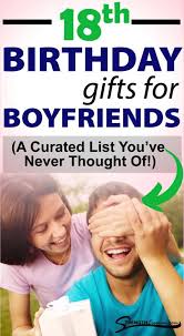 How about 18th birthday chocolate pizza or for something a little stronger? 28 Best 18th Birthday Gifts For Boyfriend 2021 12 Is A Best Seller Strength Essence
