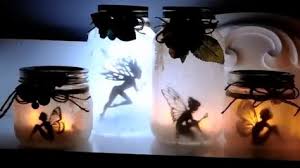 Wenn Du Marchen Als Kind Geliebt Hast Wirst Du Dieses Feenlicht Vergottern Endlos Schon Basteln Selbermachen Diy Sachen