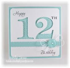 Birthday Card Ideas A Pool Party 12th Birthday Yesbirthday Home Of Birthday Wishes Inspiration