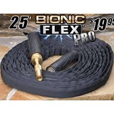 In this video we will be showing you the easiest way to fix an expandable hose.this fix can be done using stuff that you can find laying around the house. Bionic Flex Pro Reviews Too Good To Be True