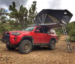 Roof Tent Toyota 4runner Trd 4runner Roof Tent