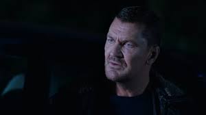 Pat Tate "Mickey Steele was right! Southend was becoming like the Wild  West!"