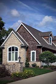 Compareclick to add item ellis + fisher ledger stone veneer siding outside corner (2.9 lin. Pin On Design Ideas For Dream Home Residential Architecture Stone Homes