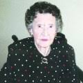 Lillian Gallaher Obituary (2013)