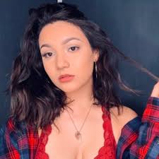 Priscilla Delgadillo's Instagram, Twitter & Facebook