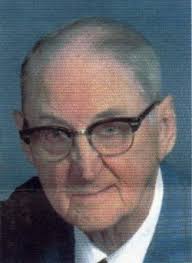James Bernal “Bernie” Hayslett (1916-2004)