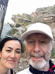 Happy Father's Day Dad!! You're far away but singing always makes me feel  closer to you. Here's to all the families spread far and wide across the  world. xx