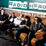 Radio Hero @ St Mary's County Crab Festival