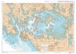 Maybe you would like to learn more about one of these? Shom C 7137 Golfe Du Morbihan Nautical Bookshop Nautic Way
