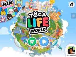 World gratis para android versión 1.37.1 precio 0 € de toca boca, crea historias divertidas, pasea tus mascotas y más con toca life. Toca Life World 1 38 Descargar Para Android Apk Gratis