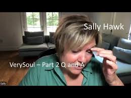 Part 2 Q and A to Sally Hawk's presentation