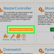It should already be highlighted blue. How To Add Mods To The Sims 3 Sims Sims 3 Sims 3 Mods
