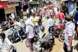 Covid 19 Home Delivery Of Booze To Start In Mumbai News