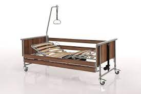 Natürlich ist jedes bock bett träumen jederzeit im netz im lager verfügbar und kann somit direkt gekauft zubehör werden. Bock Pflegebett Domiflex 24v Masse 90 X 200 Cm Farbe Havanna Pflegebetten Krankenbetten
