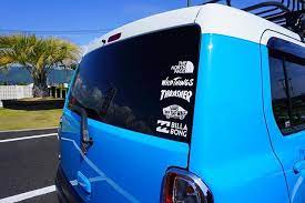 ハスラー女子ハッシュタグ instagram 写真と動画 car vans the north face