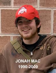 Billy, Author at The Jonah Maccabee Foundation