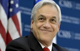 Piñera | el presidente chileno sumó un nuevo anuncio en su intento por aplacar la revuelta social en reclamo de mayor igualdad. Fideicomiso Ciego De Pinera Como Vendera E Invertira El Presidente De Chile Funds Society