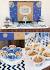 Cookie Monster Balloons