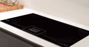 Una cocina de inducción es un tipo de cocina vitrocerámica que calienta directamente el recipiente mediante un campo electromagnético en vez de calentar mediante calor producido por resistencias. Placas De Induccion Flex Beneficios Y Cual Es La Mejor