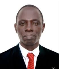 Mr Albert Omondi Ojwang was a mogul JSS teacher in Voi, let's show  solidarity by praying for the family @ this trying moment