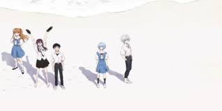 The fourth and final chapter of the evangelion: Evangelion 3 0 1 0 Seht Den Nagelneuen Tv Spot Mit Neuen Szenen Dvd Forum At