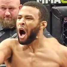 Garyn Kickhaefer vs. Drake Menconi, Knuckled Up Promotions