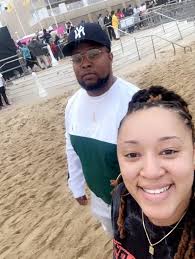 Jalissa Banks and Mitchell Glover's Wedding Website