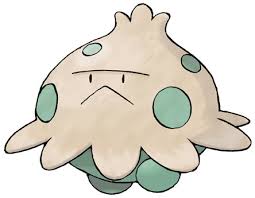 Problem | Pokémon | Pokemon