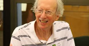 Larry Weiser: 1936-2015