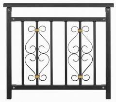 Maybe you would like to learn more about one of these? Outdoor Balcony Lowes Wrought Iron Railings Buy Outdoor Balcony Lowes Wrought Iron Railings Product On Alibaba Com