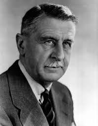 John Cromwell's Instagram, Twitter & Facebook