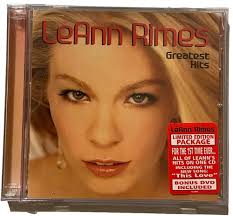 LeAnn Rimes