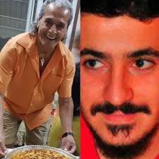 فرن اللحم بعجين والمناقيش والخبز والصمون الألمنيوم مع صينية المنيوم فافون  وكما موضحة في الصور