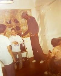 Joe Bryant Obituary (1954